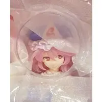 Figure - Touhou Project / Saigyouji Yuyuko
