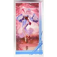 Figure - Touhou Project / Saigyouji Yuyuko