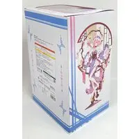 Figure - Touhou Project / Saigyouji Yuyuko