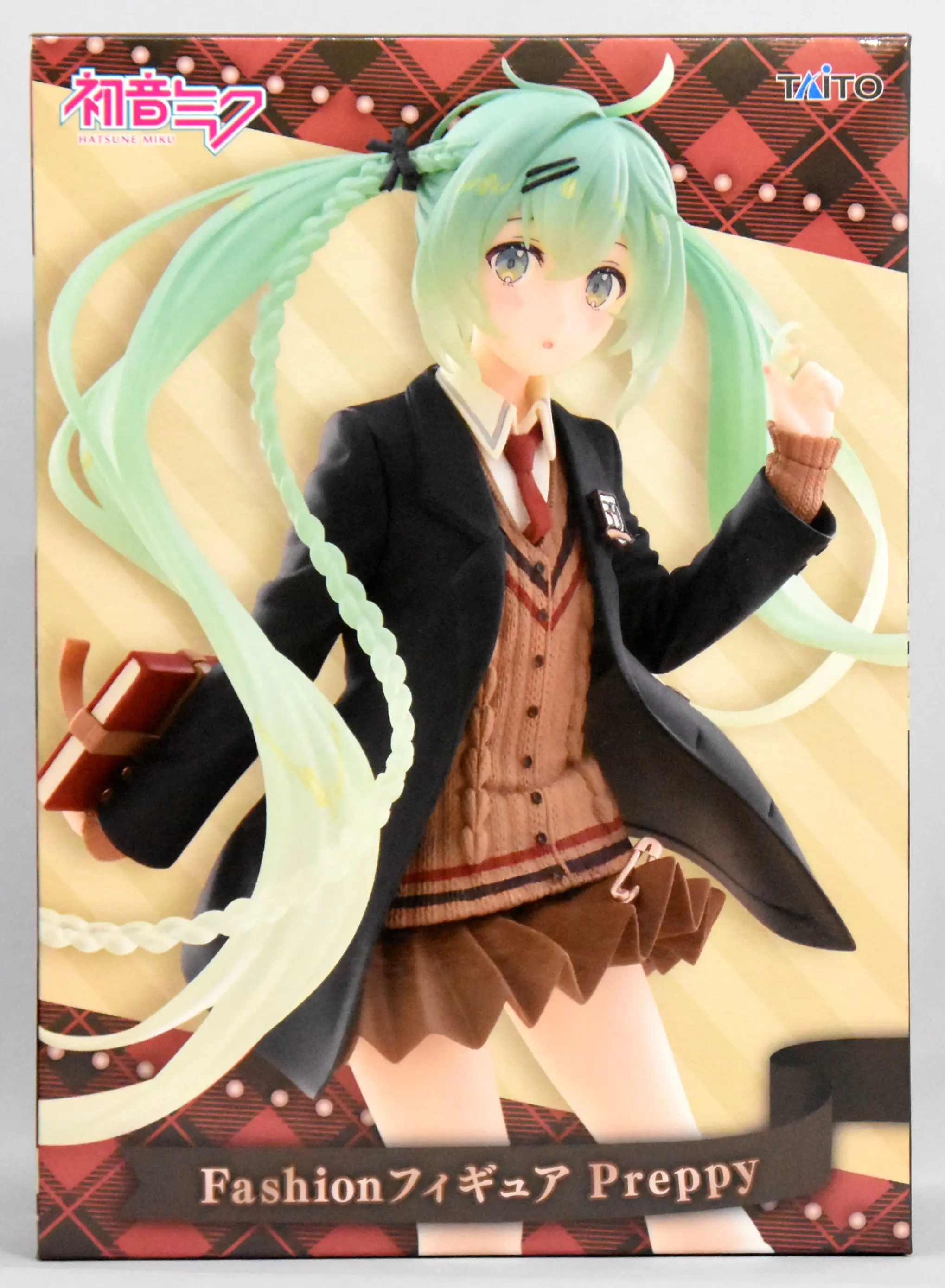 Figure - Prize Figure - VOCALOID / Hatsune Miku