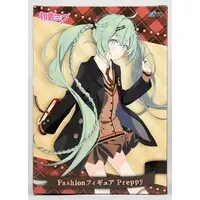 Figure - Prize Figure - VOCALOID / Hatsune Miku
