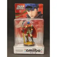 amiibo - Super Smash Bros.
