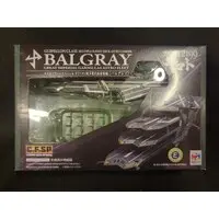 Figure - Star Blazers: Space Battleship Yamato 2199