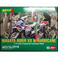 Figure - Kamen Rider Series