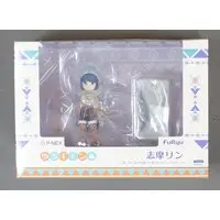 Noodle Stopper - Yuru Camp△ / Shima Rin