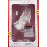 Figure - Ayakashi Triangle / Kazamaki Matsuri