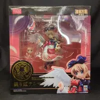 Figure - Shinrabanshou