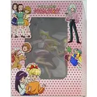 Figure - Nurse Angel Ririka SOS