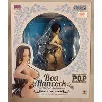 P.O.P (Portrait.Of.Pirates) - One Piece / Boa Hancock