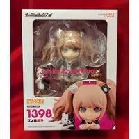 Nendoroid - Danganronpa series / Enoshima Junko