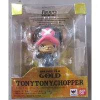 Figuarts Zero - One Piece / Tony Tony Chopper