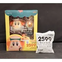 Nendoroid - Kirby's Dream Land / Waddle Dee