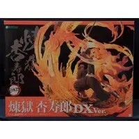 With Bonus - Demon Slayer: Kimetsu no Yaiba / Rengoku Kyoujurou