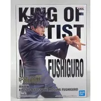 King of Artist - Jujutsu Kaisen / Fushiguro Megumi