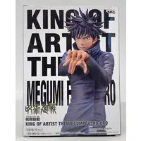 King of Artist - Jujutsu Kaisen / Fushiguro Megumi