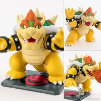 S.H.Figuarts - Super Mario