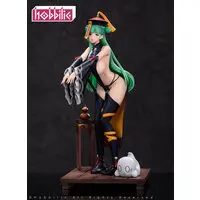 Jiangshi Sakura-san 1/6 Complete Figure