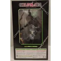 Figure - Goblin Slayer / High Elf Archer
