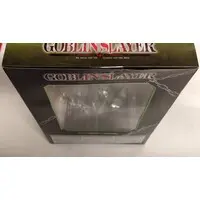 Figure - Goblin Slayer / High Elf Archer