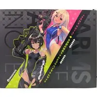 Figure - Arms Note / Suieibu no Buchou-chan