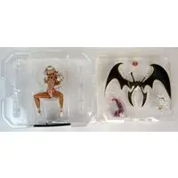 Figure - Tentacle and Witches / Lily Ramses Futaba