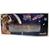 Figure - Tentacle and Witches / Lily Ramses Futaba