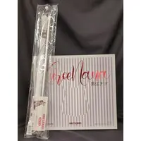 With Bonus - Figure - Kuroe Nana