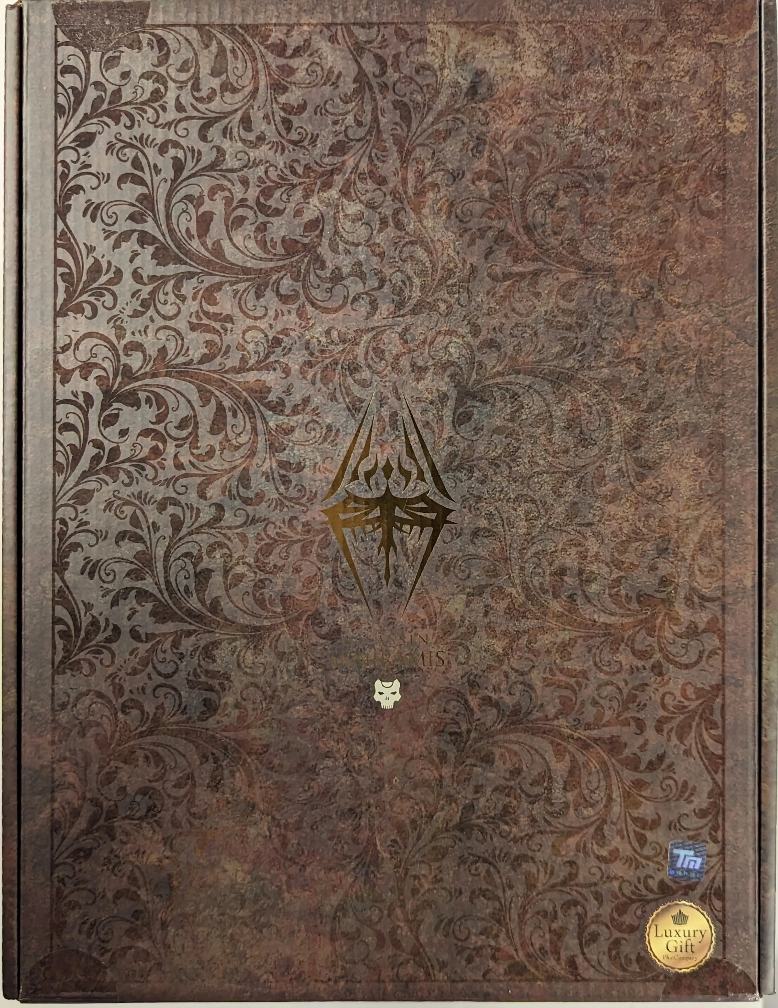 Figure - Fate/Grand Order / Semiramis (Fate Series)