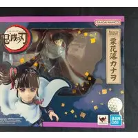 Figuarts Zero - Demon Slayer: Kimetsu no Yaiba / Tsuyuri Kanao