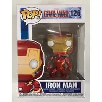Figure - Iron Man