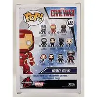 Figure - Iron Man