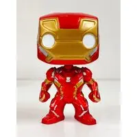 Figure - Iron Man