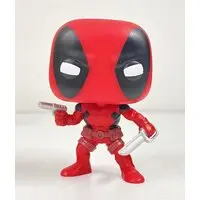 Figure - Deadpool