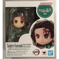Figure - Demon Slayer: Kimetsu no Yaiba / Kamado Tanjirou