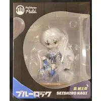 PalVerse - Blue Lock / Nagi Seishiro