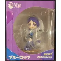 PalVerse - Blue Lock / Mikage Reo