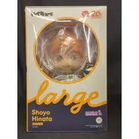 Nendoroid - Haikyu!! / Hinata Shoyo