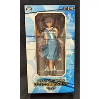 Figure - Neon Genesis Evangelion / Ayanami Rei
