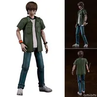 Plastic model (PLAMATEA SIREN 須田恭也 プラモデル[グッドスマイルカンパニー]【送料無料】《０４月予約》)