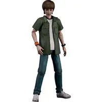 Plastic model (PLAMATEA SIREN 須田恭也 プラモデル[グッドスマイルカンパニー]【送料無料】《０４月予約》)