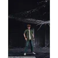 Plastic model (PLAMATEA SIREN 須田恭也 プラモデル[グッドスマイルカンパニー]【送料無料】《０４月予約》)