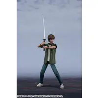 Plastic model (PLAMATEA SIREN 須田恭也 プラモデル[グッドスマイルカンパニー]【送料無料】《０４月予約》)