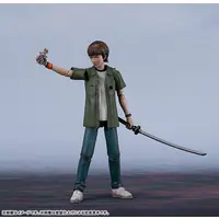 Plastic model (PLAMATEA SIREN 須田恭也 プラモデル[グッドスマイルカンパニー]【送料無料】《０４月予約》)