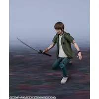 Plastic model (PLAMATEA SIREN 須田恭也 プラモデル[グッドスマイルカンパニー]【送料無料】《０４月予約》)