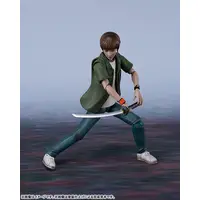 Plastic model (PLAMATEA SIREN 須田恭也 プラモデル[グッドスマイルカンパニー]【送料無料】《０４月予約》)