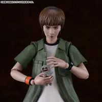 Plastic model (PLAMATEA SIREN 須田恭也 プラモデル[グッドスマイルカンパニー]【送料無料】《０４月予約》)