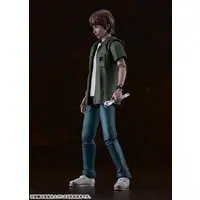 Plastic model (PLAMATEA SIREN 須田恭也 プラモデル[グッドスマイルカンパニー]【送料無料】《０４月予約》)