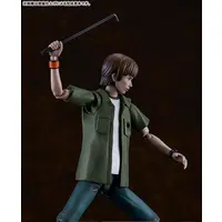 Plastic model (PLAMATEA SIREN 須田恭也 プラモデル[グッドスマイルカンパニー]【送料無料】《０４月予約》)