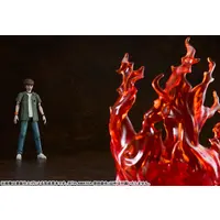 Plastic model (PLAMATEA SIREN 須田恭也 プラモデル[グッドスマイルカンパニー]【送料無料】《０４月予約》)