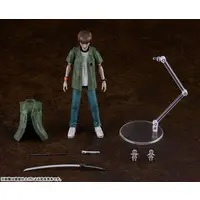 Plastic model (PLAMATEA SIREN 須田恭也 プラモデル[グッドスマイルカンパニー]【送料無料】《０４月予約》)